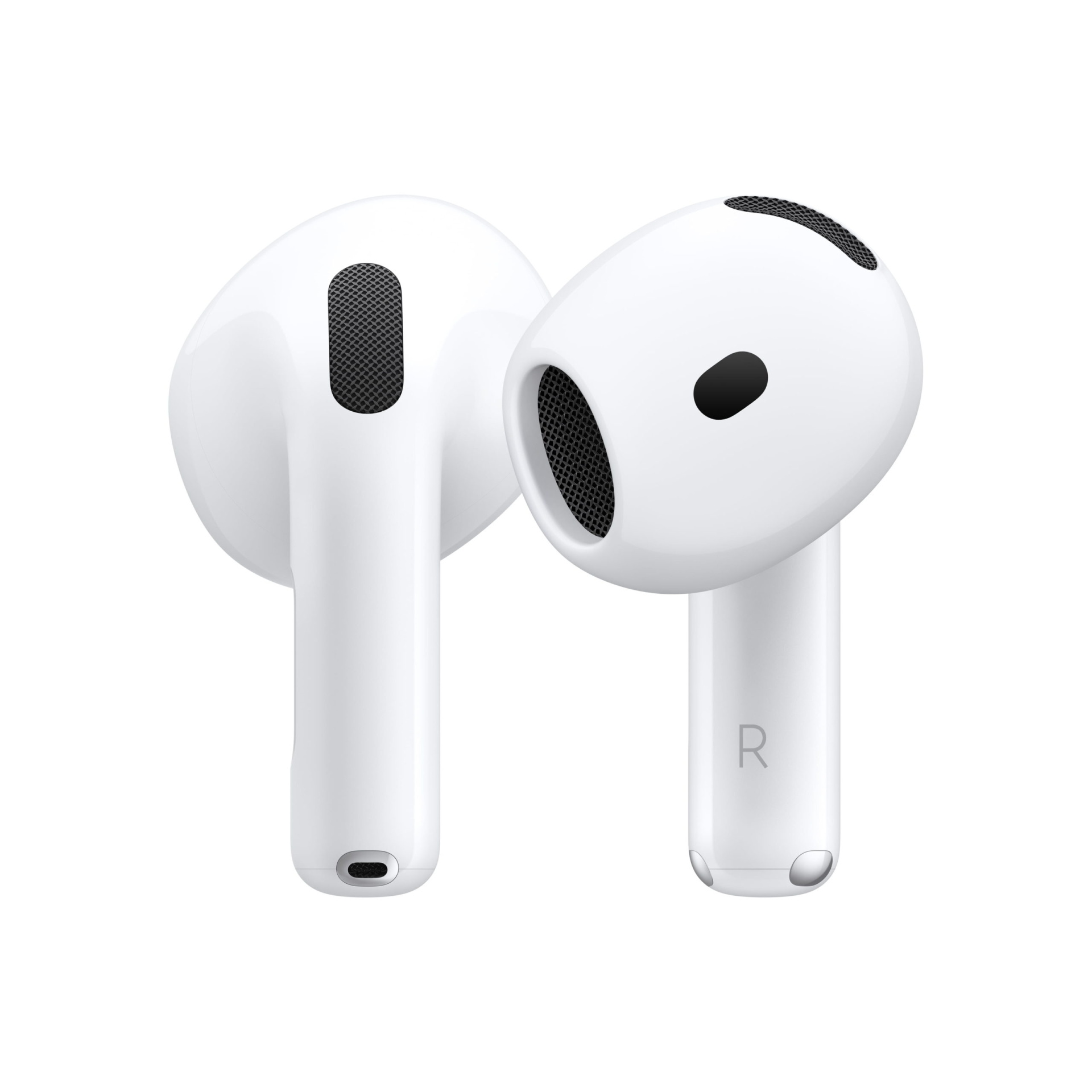 Apple AirPods 4 / AirPods 4 with Active Noise Cancellation