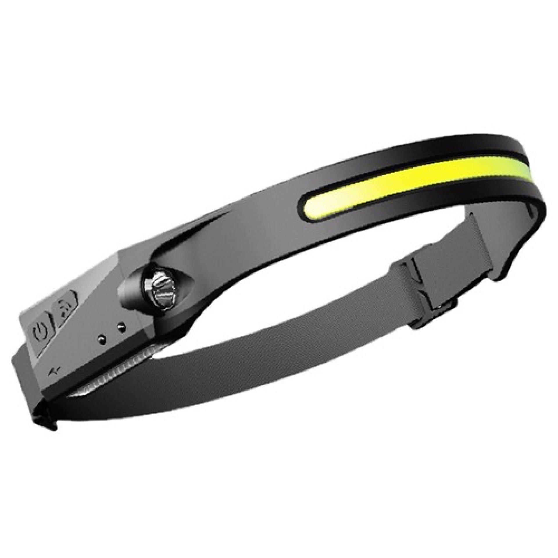 Bright LED Headlamp