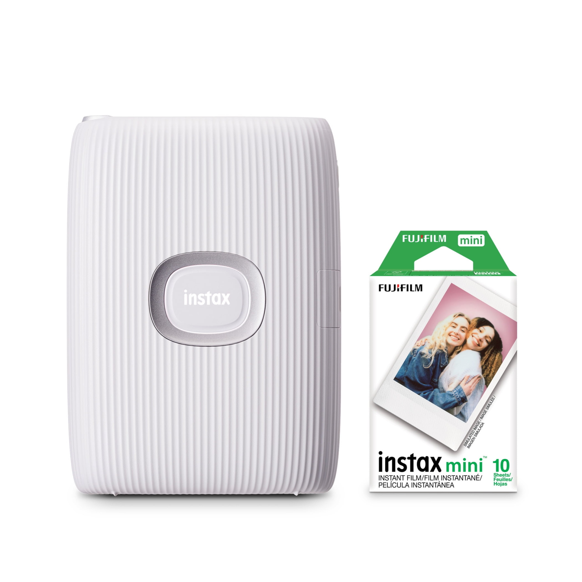 Fujifilm INSTAX Mini Link 2 Smartphone Printer