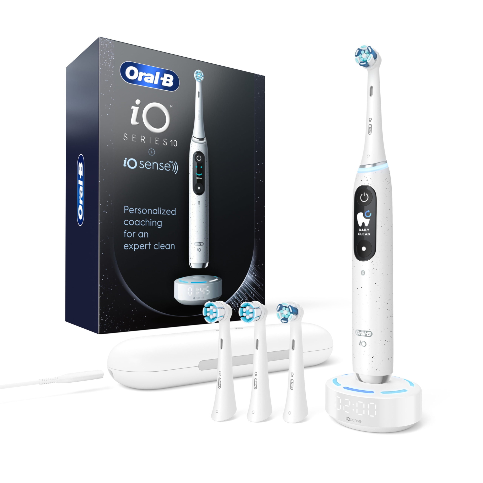 Oral-B iO Series 10