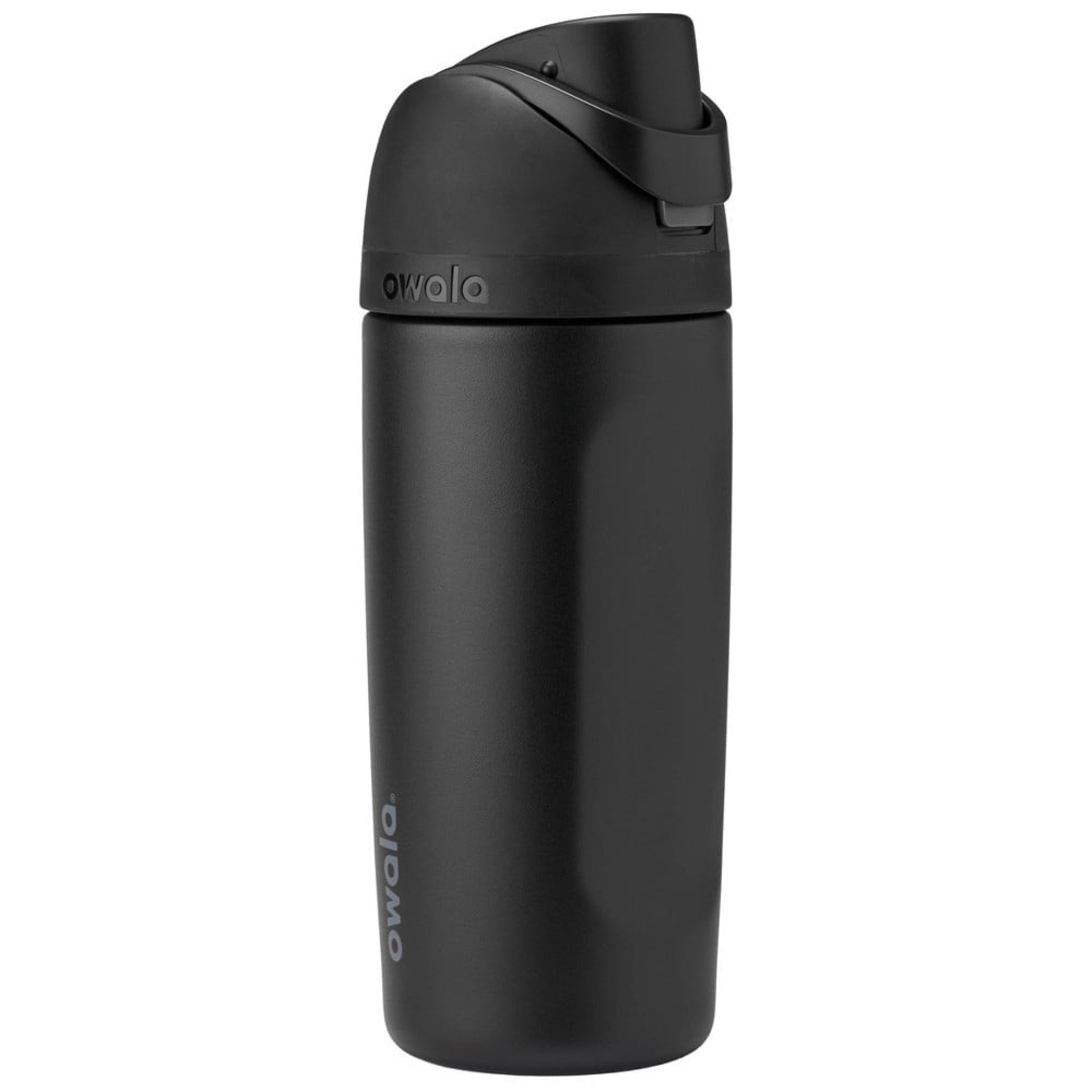 Owala Kids' Water Bottle - Black